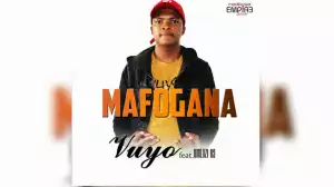 Mafogana - Vuyo